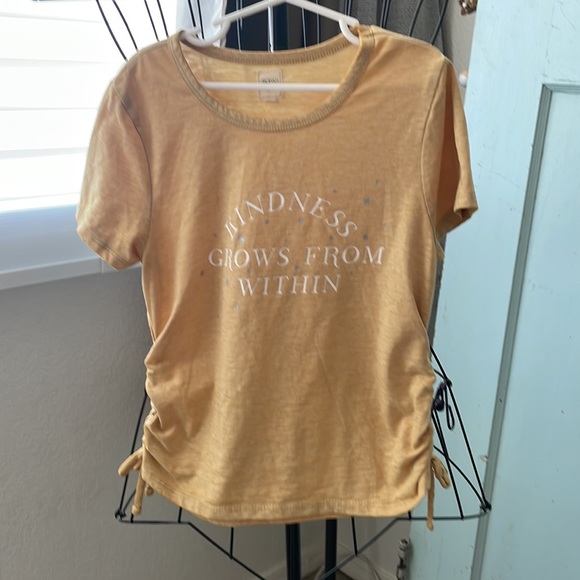 Girls T-shirts. Nike, Disney, Old Navy, Modish Rebel. Size M - Picture 10 of 12